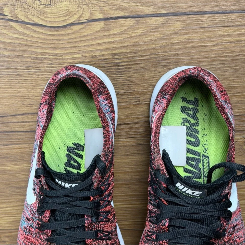 Nike ships within